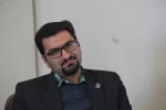 دیدار رئیس آموزشکده فنی خوارزمی با رئیس دانشگاه دولتی شهرضا
  2