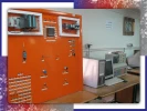 کارگاه های برق و الکترونیک 2