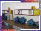 کارگاه های برق و الکترونیک 2