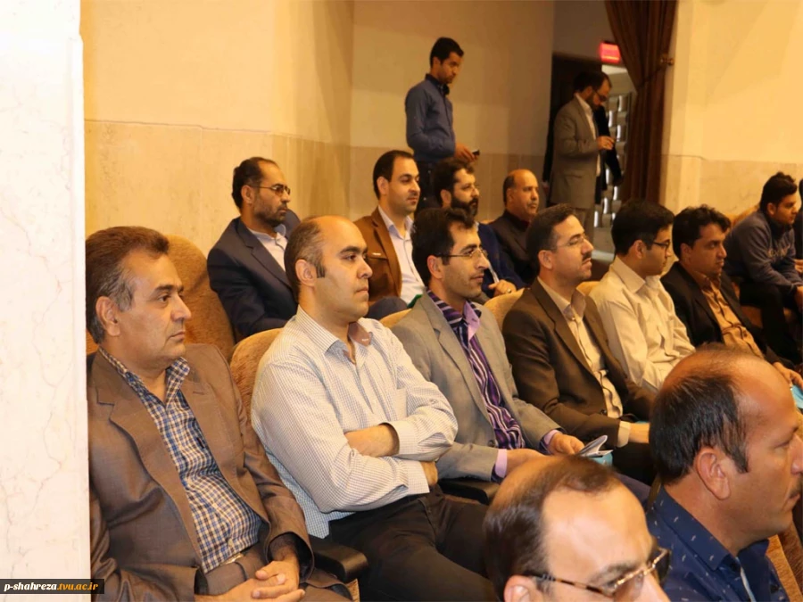 همایش خانه هوشمند - اردیبهشت ماه 1395 4