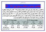 اطلاعیه حذف و اضافه نیمسال اول 97-96 2