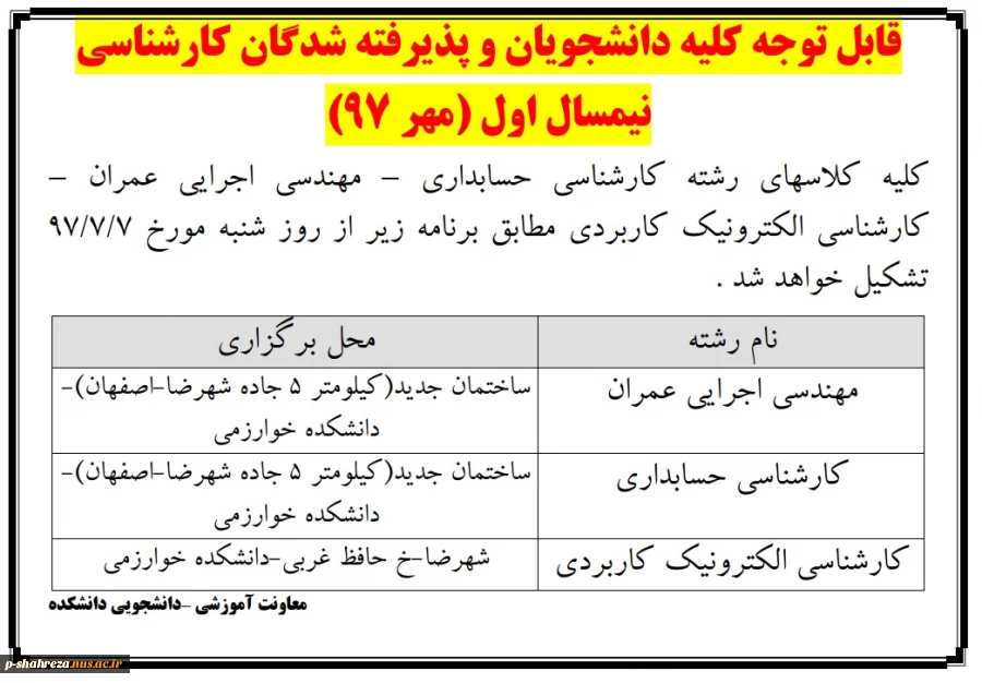 karshenasi