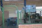 عکس ساختمان جدید