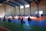 عکس ساختمان جدید