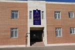عکس ساختمان جدید