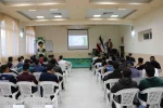 کارگاه آموزشی مهارتهای زندگی دانشجویی - فروردین ماه 98 2