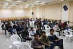 کارگاه آموزشی مهارتهای زندگی دانشجویی - فروردین ماه 98 4