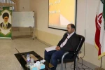 کارگاه آموزشی مهارتهای زندگی دانشجویی - فروردین ماه 98 5