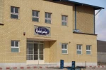 مراسم افتتاحیه سالن ورزشی پیامبر اعظم (ص) 2