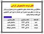 خدمات مشاوره دانشجویی 2