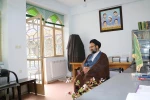 دیدار با امام جمعه شهرستان شهرضا - اردیبهشت ماه 98 5