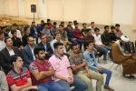 مراسم فرهنگی هفته خوابگاه رمضان ۹۸ 7