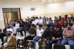 مراسم فرهنگی هفته خوابگاه رمضان ۹۸ 11