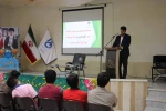 مراسم فرهنگی هفته خوابگاه رمضان ۹۸ 12