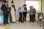 مراسم فرهنگی هفته خوابگاه رمضان ۹۸ 13