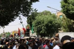 مراسم راهپیمایی روز قدس 6