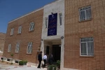 بازدید رئیس دانشگاه فنی وحرفه ای استان ازآموزشکده های فنی شهرضا ودیداربا نماینده محترم شهرضا خانم دکترمحمودی 6