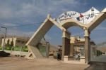 آسفالت ساختمان جدید آموزشکده پسران شهرضا به پایان رسید 6