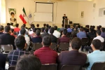 جلسه توجیهی دانشجویان جدیدالورود  2