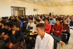 جلسه توجیهی دانشجویان جدیدالورود  3