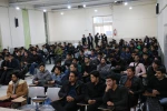 سخنرانی بمناسبت روزجهانی مبارزه باایدز 3