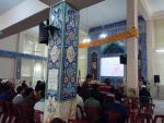 مراسم سالروز وحدت حوزه ودانشگاه  4