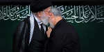شهادت سردار سلیمانی تسلیت باد 2