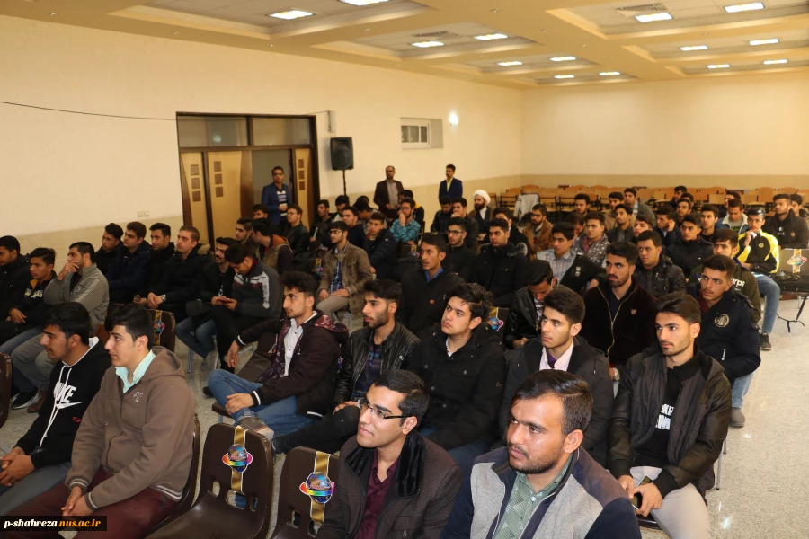 نشست بصیرتی سیاسی اتخابات  4