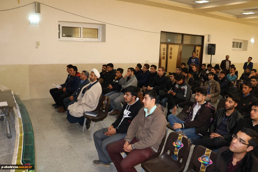 نشست بصیرتی سیاسی اتخابات  5