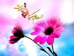 ولادت حضرت معصومه (س) و روز دختر گرامی باد 2