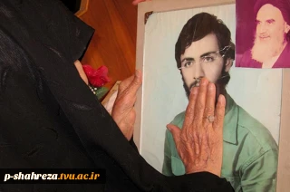 تسلیت درگذشت مادرسردار سرافراز شهید حاج محمدابراهیم همت