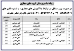 سرپرستان گروههای مجازی