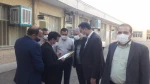 رزمایش خودمراقبتی ادارات آبان 99 4