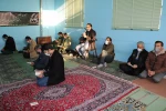 مراسم زیارت عاشورا 3