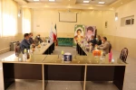 برگزاری اولین جلسه مجمع خیرین آموزشکده 2