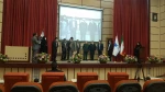 همایش تجلیل ازنخبگان علمی شهرضا 3