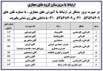 سرپرستان جدید گروههای مجازی