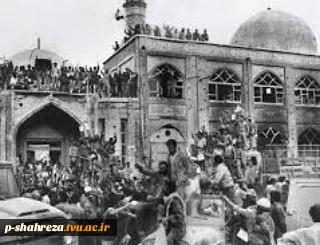 سالروز آزادسازی خرمشهر گرامی باد 3