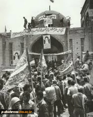 سالروز آزادسازی خرمشهر گرامی باد 8