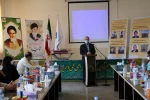 مراسم تقدیر از خیرین دانشگاه ساز آموزشکده فنی پسران شهرضا 3