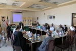 مراسم تقدیر از خیرین دانشگاه ساز آموزشکده فنی پسران شهرضا 4