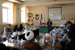 مراسم تقدیر از خیرین دانشگاه ساز آموزشکده فنی پسران شهرضا 6