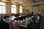 مراسم تقدیر از خیرین دانشگاه ساز آموزشکده فنی پسران شهرضا 8