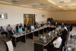 مراسم تقدیر از خیرین دانشگاه ساز آموزشکده فنی پسران شهرضا 9