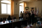 مراسم تقدیر از خیرین دانشگاه ساز آموزشکده فنی پسران شهرضا 10