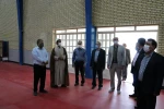 مراسم تقدیر از خیرین دانشگاه ساز آموزشکده فنی پسران شهرضا 12