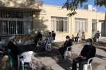برگزاری مراسم زیارت عاشورا 3