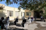 برگزاری مراسم زیارت عاشورا 4
