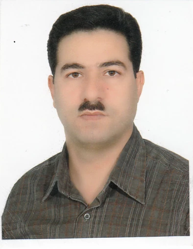محسن حیدرپور