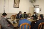 برگذاری جلسه خود مراقبتی 3